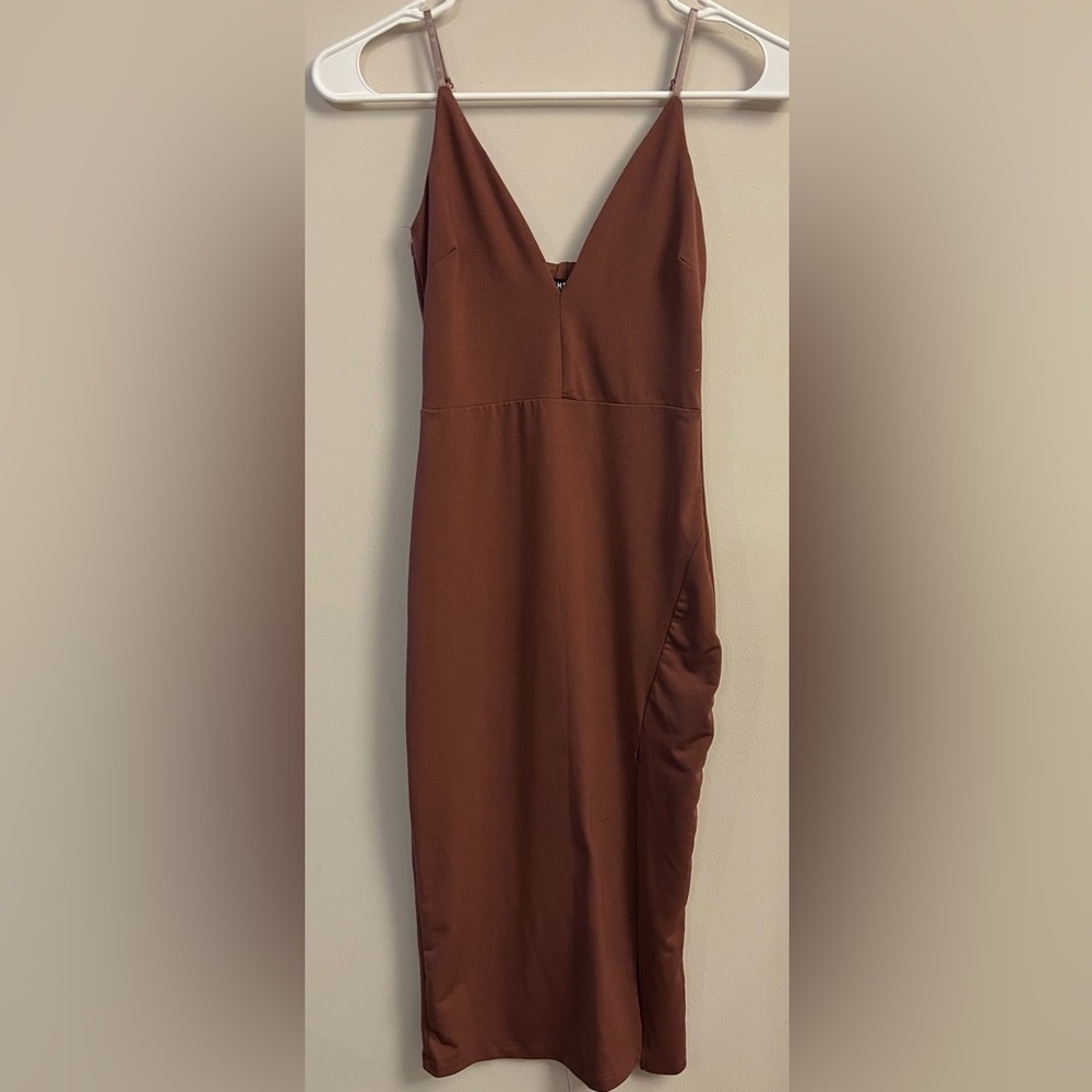 Body dress